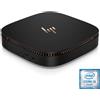 HP Mini PC HP SLICE Core I5 8GB RAM 256GB NVME WIFI HDMI Computer Windows 11 PRO