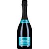 Poderi dal Nespoli Spumante Metodo Classico Brut Nature Blanc de Blancs 'Nove Bolle' Poderi dal Nespoli 2020 0,75 l