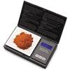 Lacor 61709 Bilancia di precisione Tascabile, 650 g, Acciaio Inossidabile