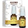 Alloro quintessenza spray 15 ml - GIORGINI - 924451584