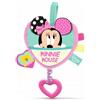 Clementoni Baby Minnie Morbido Carillon di Clementoni