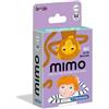 Clementoni Carte - Il Gioco Dei Mimo di Clementoni