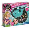 Clementoni Crazy Chic Trousse Delfino di Clementoni