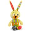 Clementoni Peluche Coniglietto Benny The Bunny di Clementoni