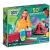 Clementoni Scienza & Gioco I migliori 50 esperimenti di Clementoni