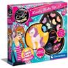 Clementoni Crazy Chic Lovely Make Up - Unicorno di Clementoni