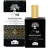 HELAN COSMESI Srl Helan M-Oud Balsamo Dopobarba 75ml - L'idratazione Perfetta per la Pelle Dopo il Rasoio