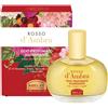 HELAN COSMESI Srl ROSSO D'AMBRA OLIO PROF ILLUM