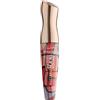 Deborah Milano - Mascara 24 Ore Instant Maxi Volume Painted by Paola Turani, Effetto Volumizzante e Allungante a Lunga Durata, Dona Ciglia Idratate e Incurvate, Nero, 12 ml