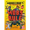 Farshore Mncrft Mobs Rule_Stoneswor2 Pb: Official illustrated LitRPG children's gaming fiction - perfect for fans of A Minecraft Movie and kids aged 6, 7, 8 & 9!: Book 2