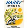 Red Fox Harry By The Sea