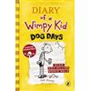 Penguin Diary of a Wimpy Kid Dog Days (Book 4): A sun-soaked summer of indoor antics and family chaos from the #1 international bestselling Diary of a Wimpy Kid series