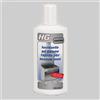 Hg Lucidante Azione Rapida Acciaio