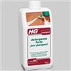Hg Detergente Forte per Pulizia Pavimento in Parquet