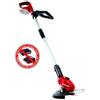 Einhell Tagliabordi a Batteria Ge-ct 18 li pxc per Giardinaggio Batteria non Inclusa