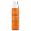 Avene - Spray Protezione Solare Viso E Corpo SPF 50 + Confezione 200 Ml