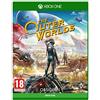 Private Division The Outer Worlds - Xbox One