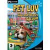 ACTIVISION Pet Luv Spa & Resort Tycoon