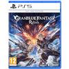 Deep Silver Granblue Fantasy Relink Day One Edition