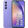 Samsung Nuovo Samsung Galaxy A54 5G SM-A546U 128GB GSM Sbloccato Smartphone SIM singola