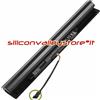 Siliconvalleystore Batteria Lenovo Ideapad 100-15IBD (80QQ) L15L4A01 L15M4A01 L15S4E0