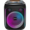 Irradio IR-PS40 POWER1, party speaker da 40W con LED RGB