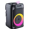 Irradio IR-PS60 STARLIGHT, party speaker da 60W con LED e LASER RGB