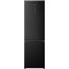 Hisense RB440N4AFE frigorifero con congelatore Libera installazione 336 L - Classe E - Nero