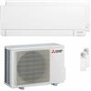 Mitsubishi Electric Condizionatore Mitsubishi Electric Serie AY dual split 9000+18000 BTU inverter A++ wifi unità esterna 5.3 kW codice prodotto MXZ-2F53VF3-E2/MSZ-AY25VGKP-E6_1/MSZ-AY50VGKP-E6_1