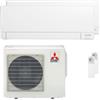 Mitsubishi Electric Condizionatore Mitsubishi Electric Serie AY dual split 18000+18000 BTU inverter A++ wifi unità esterna 5.4 kW codice prodotto MXZ-3F54VF3-E2/MSZ-AY50VGKP-E6_2