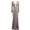 ELISABETTA FRANCHI - Vestito da cerimonia