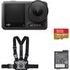DJI Starter Kit DJI Action 4
