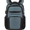 Samsonite Zaino Porta PC 15.6 Espandibile Samsonite PRO DLX 6 Dusty Blue 147137 1310