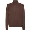 SUN68 - MAGLIONE TURTLE CABLE