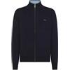 SUN68 - MAGLIONE CARDIGAN ZIP