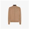 SUN68 - MAGLIONE CARDIGAN ZIP