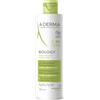 ADERMA (Pierre Fabre It.SpA) A-Derma Biology Latte Struccante - Latte detergente per pelle fragile e sensibile - 400 ml