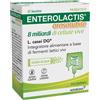 ALFASIGMA SpA Enterolactis - Integratore a base di 8 miliardi di fermenti lattici vivi - 12 bustine orosolubili