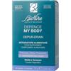 I.C.I.M. (BIONIKE) INTERNATION Bionike Defence My Body Depurdrain - Integratore alimentare drenante - 20 bustine