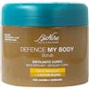 I.C.I.M. (BIONIKE) INTERNATION Bionike Defence My Body Scrub Esfoliante Corpo - Gommage corpo per pelle sensibile - 350 ml