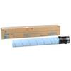 Konica Minolta AAV8450 Toner ciano Originale TN-328C Konica Minolta