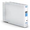 Epson Originale C13T04B24N T04B2-XL Epson ciano