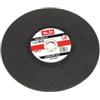 Valex Disco abrasivo piano da taglio per troncatrici valex 350x4 mm