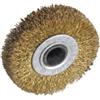 Valex Spazzola metallica per spazzolatrice valex s310 10 mm