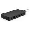 Microsoft Surface Thunderbolt 4 Dock Cablato Nero [T8I-00002]