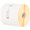 Zebra Etichette per stampante Zebra Z-Perform 1000D Bianco Etichetta autoadesiva [800284-605]