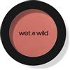 Wet n wild Color Icon Blush Bed of roses