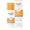 Eucerin SUN Eucerin Oil Control Sun Gel-Creme Tocco Secco SPF 30 50 ml Crema solare