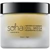 Soha Sardinia SOHA MASCHERA OLIO NOTTE RIGENERANTE OIL MEGA 50 ML