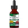 Natures Answer Mirtillo rosso estratto liquido - 30ml